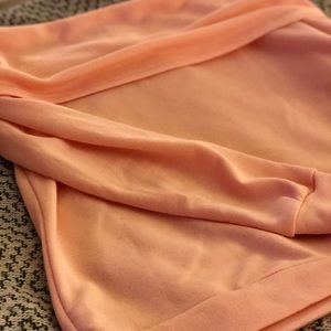 Off the Shoulder Sweater